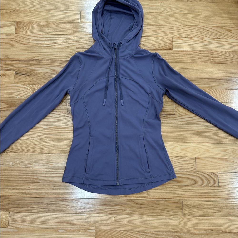 Lululemon zip up